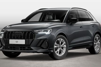 Audi Q3 25.990 km 35.710 &euro; Landshut 84030
