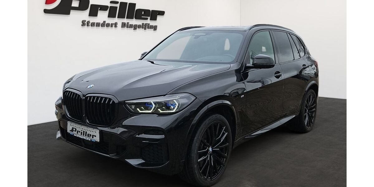 BMW X5 98.800 km 54.900 &euro; Dingolfing 84130