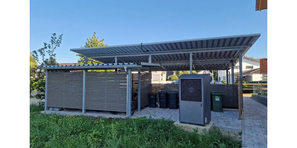 Etagenwohnung Aham - 3 Zimmer, 78 m&sup2;, 950&euro; | Angebot:24842933