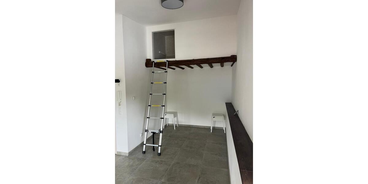 Etagenwohnung Moosthenning - 1.5 Zimmer, 42 m&sup2;, 820&euro; | Angebot:24900666