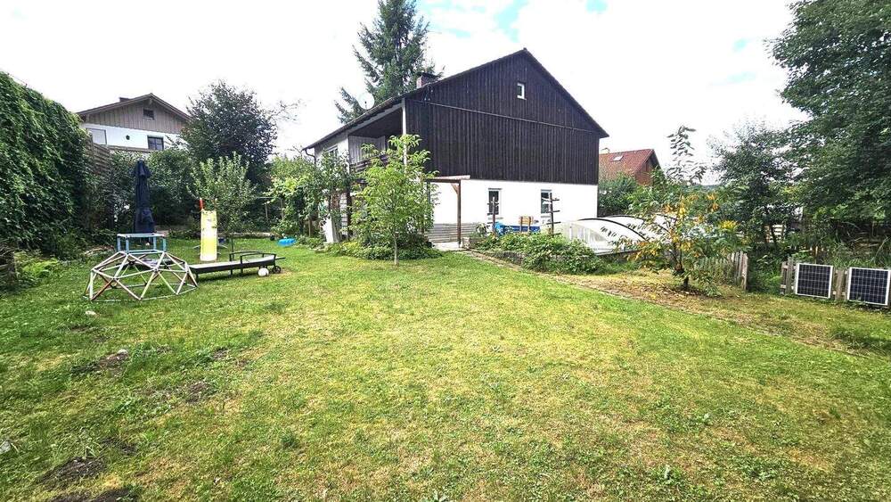Einfamilienhaus Altdorf Pfettrach - 6 Zimmer, 203 m&sup2;, 590.000&euro; | Angebot:25734050