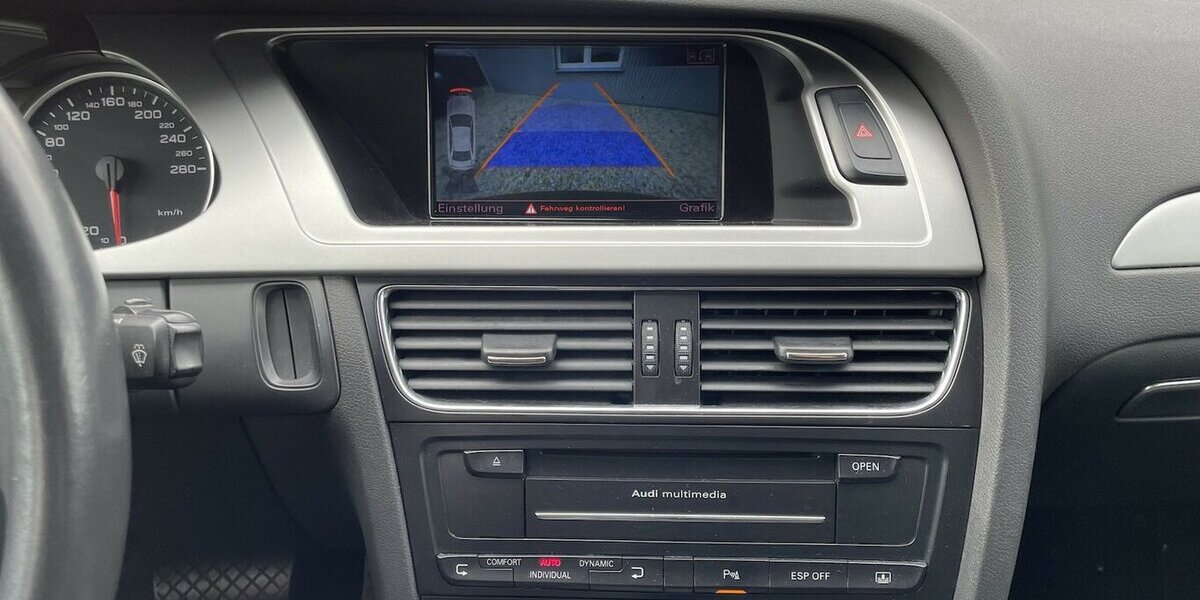 Audi A4 3.0 TDi Quattro B&O ACC Kamera Standheizung 328.000 km 6.300 &euro; Altdorf 84032