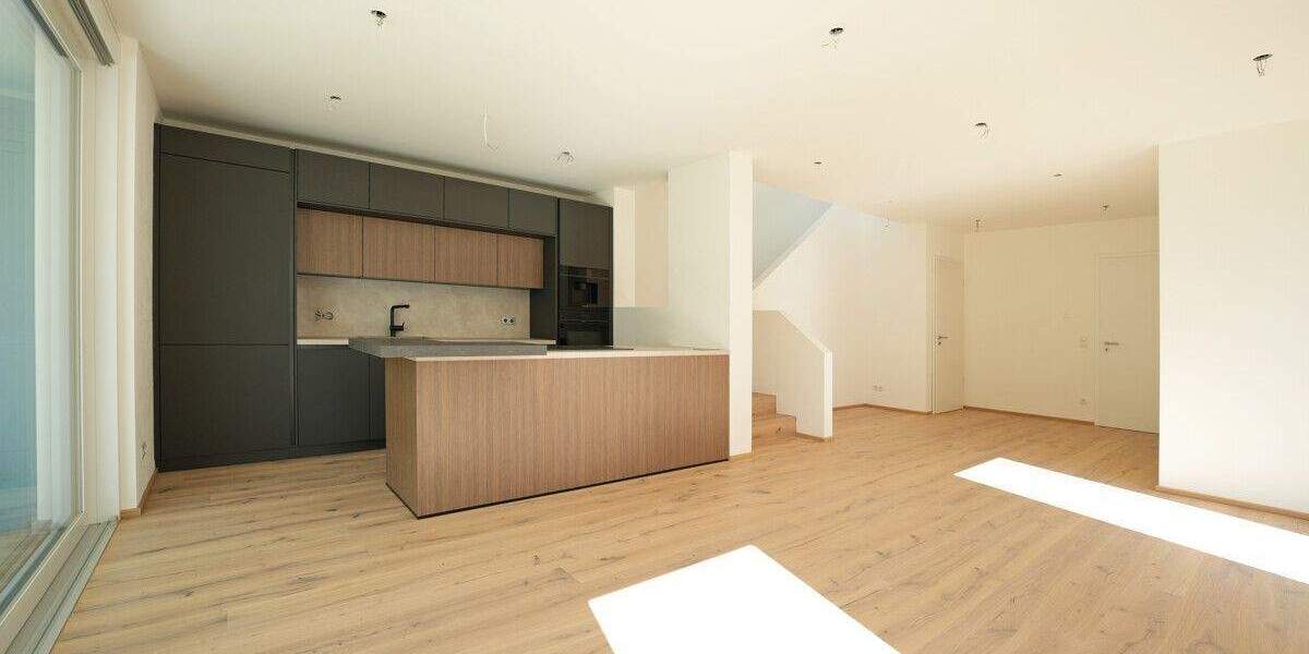 Doppelhaushälfte Landshut West - 5 Zimmer, 177 m&sup2;, 949.500&euro; | Angebot:25815087