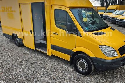Mercedes-Benz Sprinter 79.000 km 9.996 &euro; Pfeffenhausen 84076