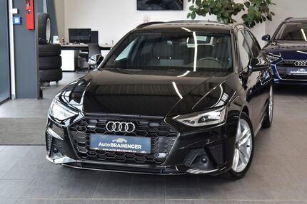 Audi A4 96.508 km 27.550 &euro; Altdorf/Landshut 84032