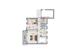 Einfamilienhaus Rottenburg an der Laaber - 6 Zimmer, 130 m&sup2;, 398.000&euro; | Angebot:26994230