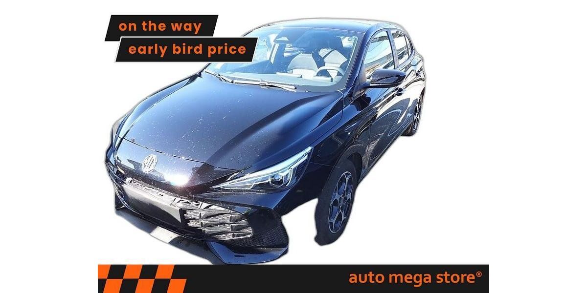 MG 3 13.696 km 13.849 &euro; Ergolding 84030