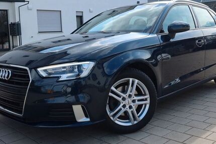 Audi A3 64.000 km 17.900 &euro; Gottfrieding 84177