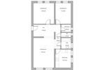 Etagenwohnung Vilsbiburg - 3 Zimmer, 84 m&sup2;, 930&euro; | Angebot:24551272