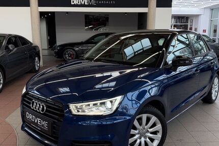 Audi A1 113.493 km 14.499 &euro; Dorfen 84405
