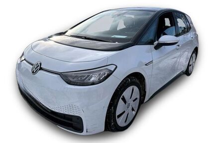 VW ID.3 34.714 km 16.999 &euro; Ergolding 84030