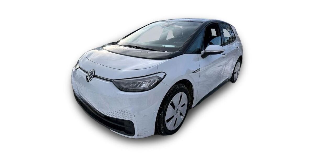 VW ID.3 34.714 km 16.999 &euro; Ergolding 84030