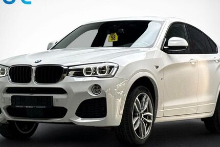BMW X4 142.958 km 22.490 &euro; Landshut 84030