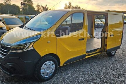 Renault Trafic 50.000 km 11.781 &euro; Pfeffenhausen 84076
