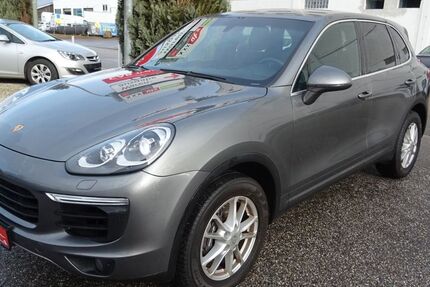 Porsche Cayenne 149.000 km 27.490 &euro; Landshut 84030