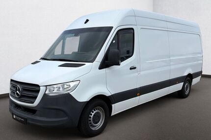 Mercedes-Benz Sprinter 97.467 km 40.448 &euro; Ergolding 84030
