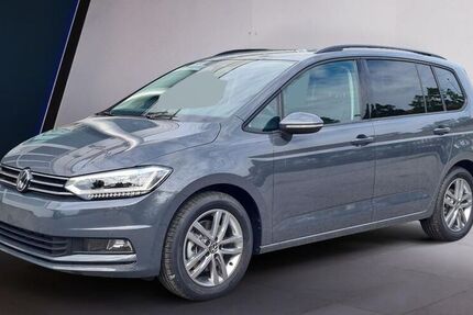 VW Touran 1.325 km 34.985 &euro; Bodenkirchen 84155