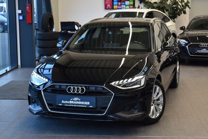 Audi A4 171.472 km 18.450 &euro; Altdorf/Landshut 84032