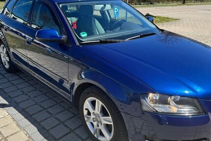 Audi A3 158.000 km 5.350 &euro; Altdorf bei Landshut 84032