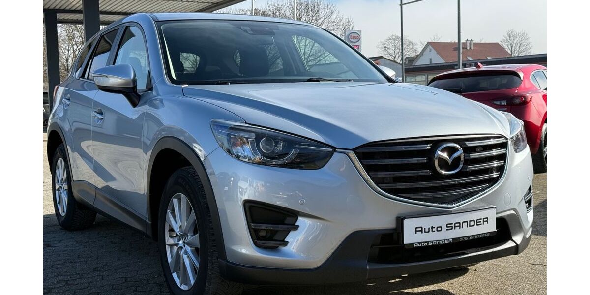 Mazda CX-5 130.444 km 15.300 &euro; Ergolding ( bei Landshut ) 84030
