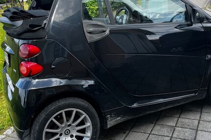 Smart ForTwo 145.400 km 4.200 &euro; Eitting 85462