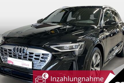 Audi Q8 e-tron 43.100 km 54.112 &euro; Landshut 84030