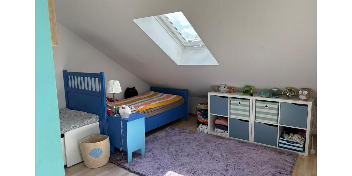 Doppelhaushälfte Velden - 5.5 Zimmer, 160 m&sup2;, 1.850&euro; | Angebot:27572833