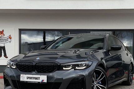 BMW M340d 88.600 km 42.900 &euro; Landshut 84030