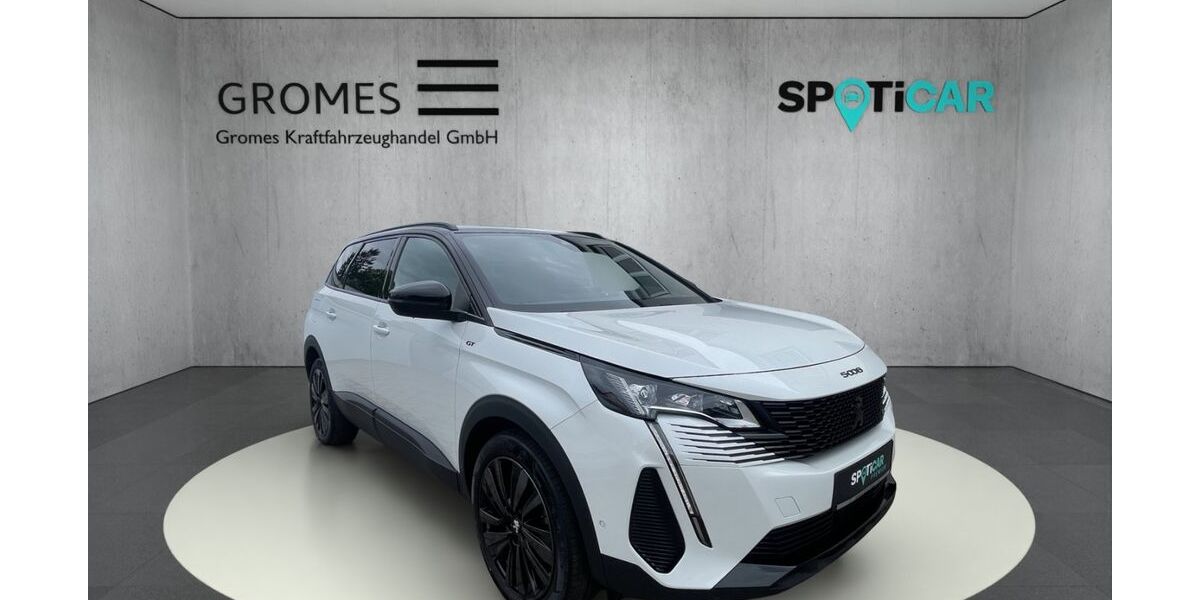 Peugeot 5008 39.800 km 28.190 &euro; Wartenberg 85456