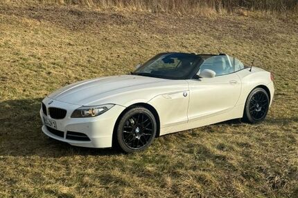 BMW Z4 174.000 km 17.500 &euro; Eitting 85462