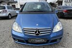 Mercedes-Benz A 200 Avantgarde Automatik Xenon Leder Alu 116.400 km 6.800 &euro; Altdorf 84032