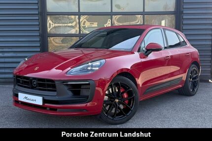 Porsche Macan 44.000 km 78.990 &euro; Ergolding 84030