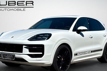 Porsche Cayenne 5.900 km 134.980 &euro; Bodenkirchen 84155