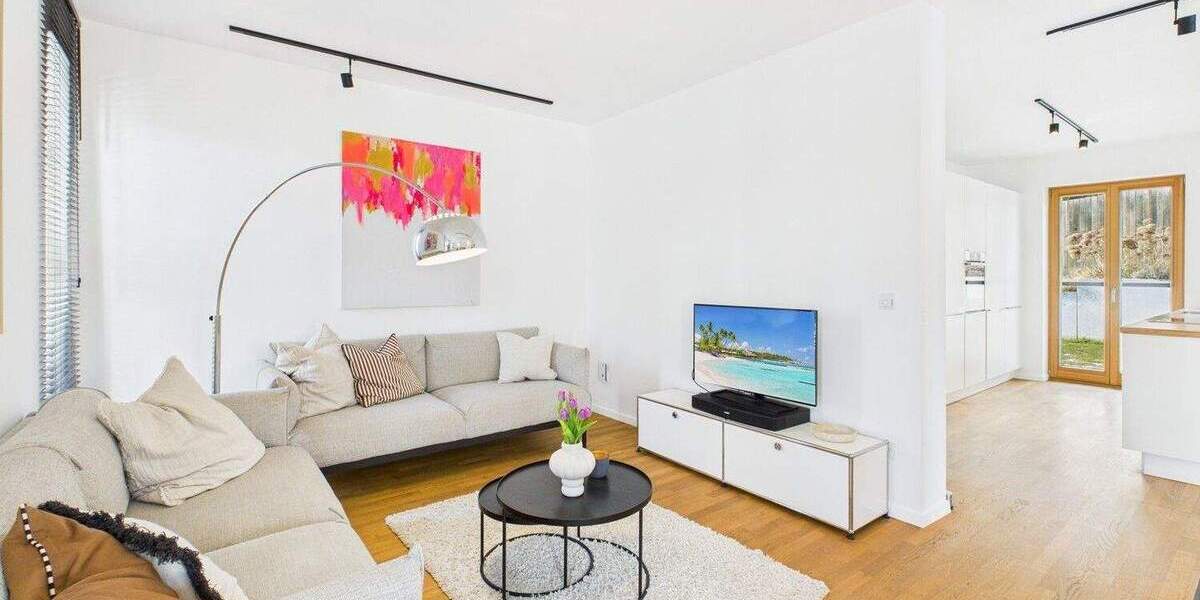 Einfamilienhaus Altfraunhofen - 6 Zimmer, 165 m&sup2;, 1.195.000&euro; | Angebot:25879552