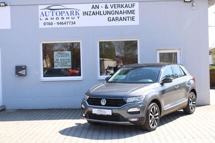 VW T-Roc 147.300 km 13.990 &euro; Altdorf / Landshut 84032