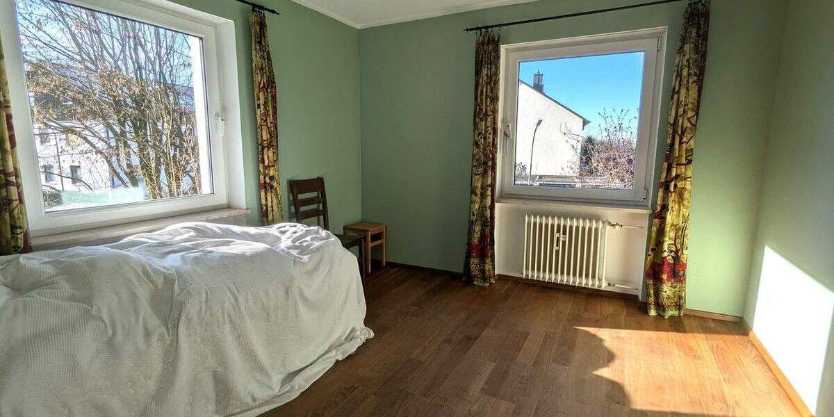 Mehrfamilienhaus, Wohnhaus Bockhorn Kirchasch - 1 Zimmer, 253 m&sup2;, 975.000&euro; | Angebot:25672881