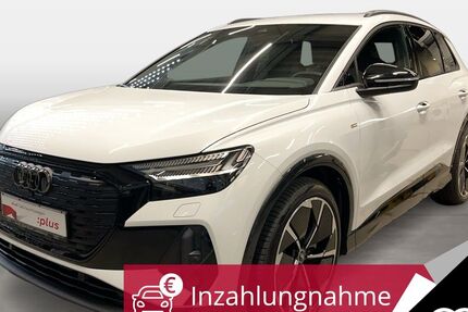 Audi Q4 e-tron 6.750 km 45.810 &euro; Landshut 84030