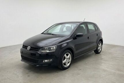 VW Polo 133.000 km 4.699 &euro; Weihenstephan 84098