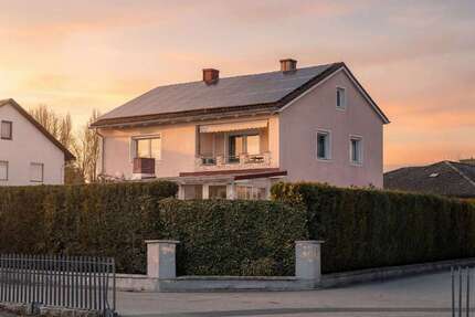 Haus Dingolfing - 5 Zimmer, 140 m&sup2;, 589.000&euro; | Angebot:24656472