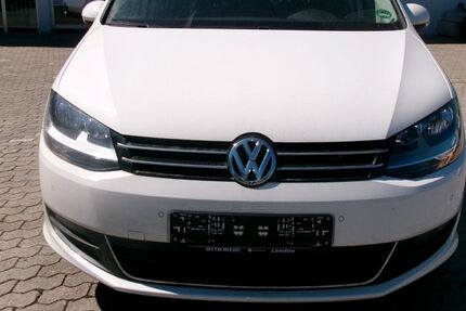 VW Sharan 225.279 km 6.390 &euro; Essenbach OT Altheim 84051