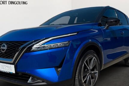 Nissan Qashqai 42.190 km 25.700 &euro; Dingolfing 84130