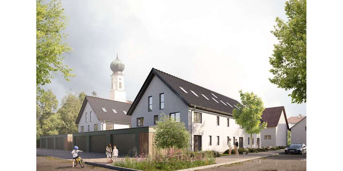 Einfamilienhaus Moosburg / Aich Aich - 6 Zimmer, 202 m&sup2;, 729.000&euro; | Angebot:25214301