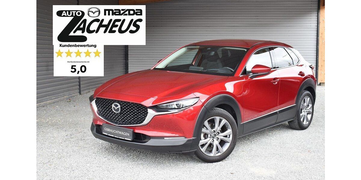 Mazda CX-30 54.100 km 18.900 &euro; Rottenburg / Oberhatzkofen 84056