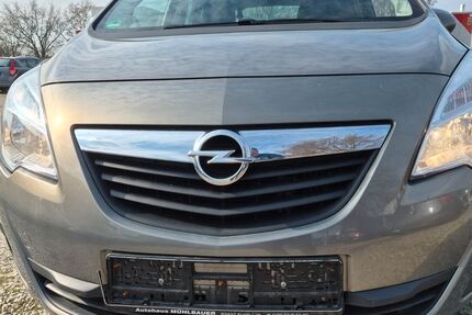 Opel Meriva 117.000 km 3.490 &euro; Landshut 84030