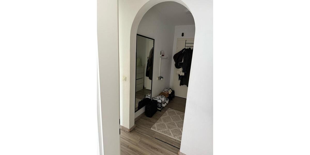 Erdgeschoßwohnung Moosburg an der Isar - 2 Zimmer, 48 m&sup2;, 256.000&euro; | Angebot:27002252