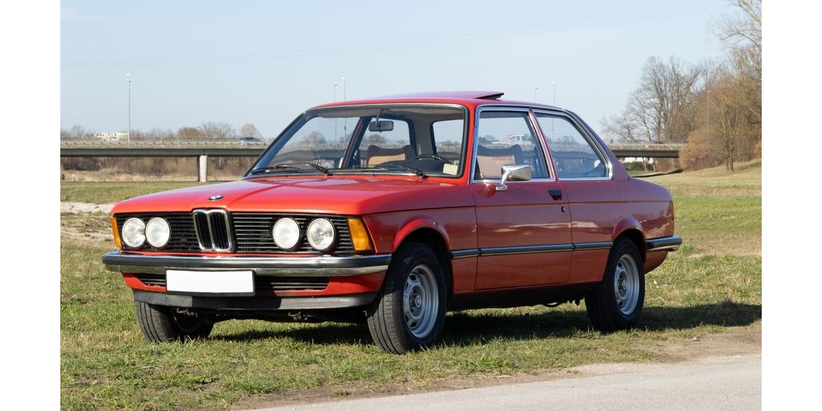 BMW 320 76.700 km 22.000 &euro; Landshut 84032