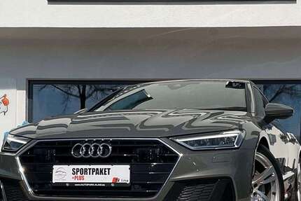 Audi A7 40.300 km 40.900 &euro; Landshut 84030