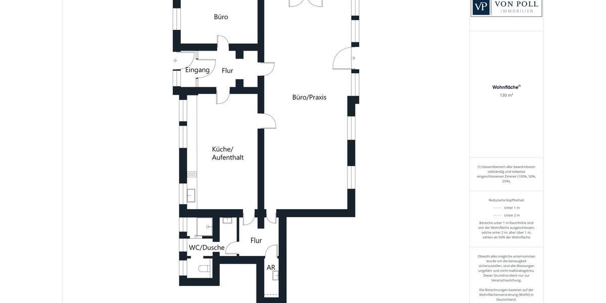 Gewerbeobjekt Bodenkirchen - 1.235&euro; | Angebot:25455800