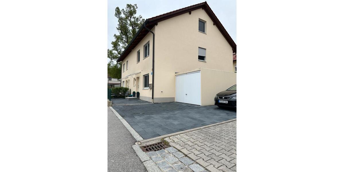 Doppelhaushälfte Attenkirchen - 7 Zimmer, 164 m&sup2;, 795.000&euro; | Angebot:26068107