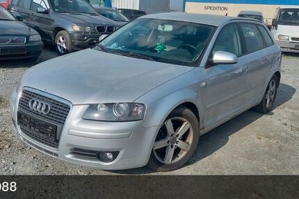 Audi A3 292.000 km 999 &euro; Rottenburg 84056